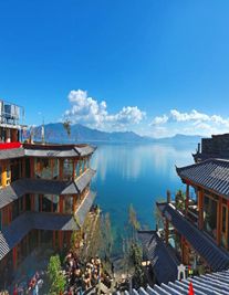 大理婚姻律师照片