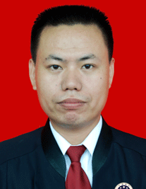 孟庆化律师照片