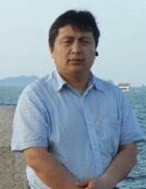 迟本波律师照片