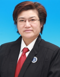 曾艳丽律师照片