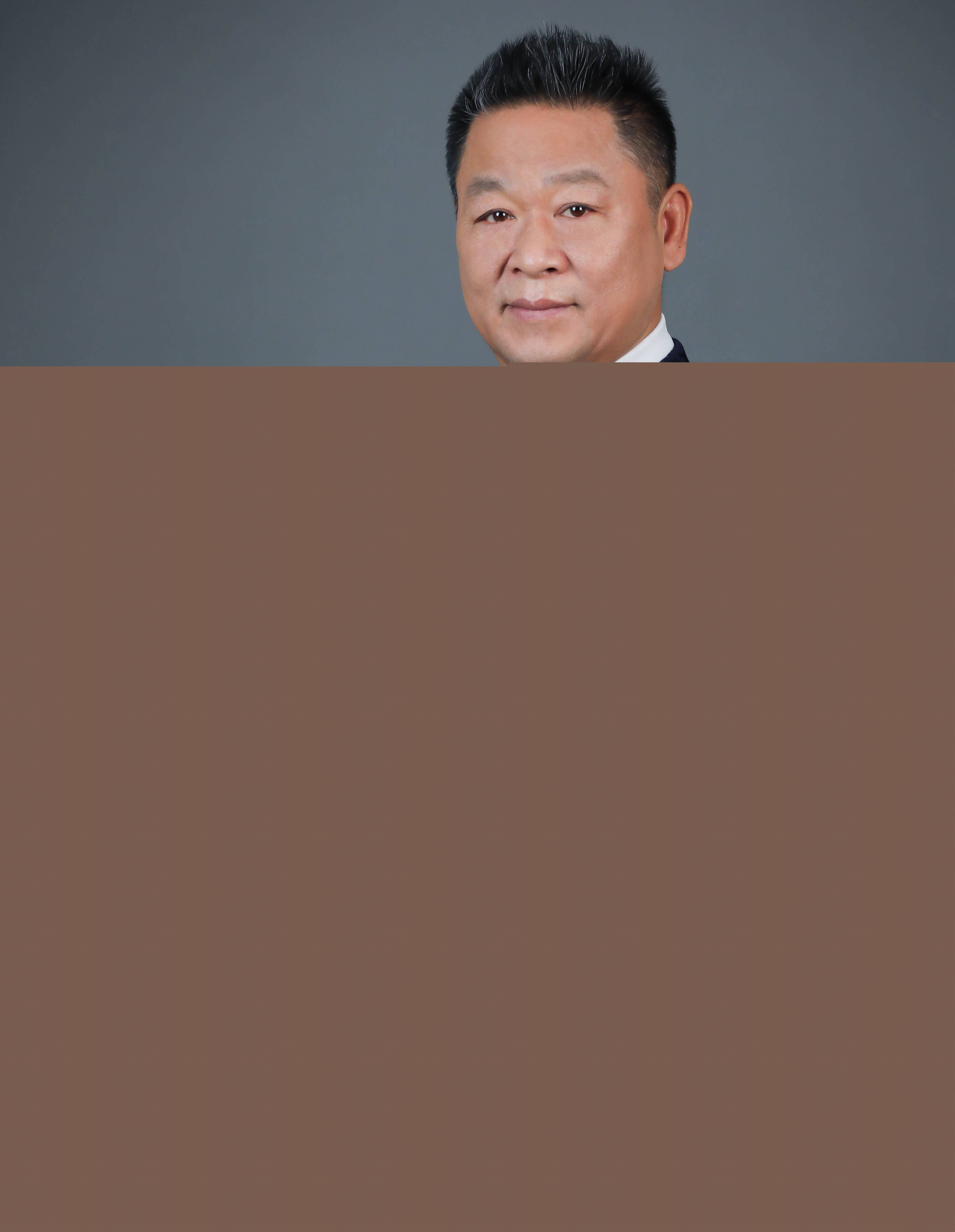 韩宝玉律师照片