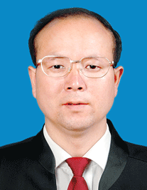 黄彦昌律师照片