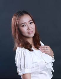 朱艳茹律师照片